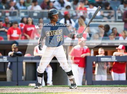 Thumbnail 1 in Lafayette vs Inwood (PSAL Section 12 AA Final) photogallery.