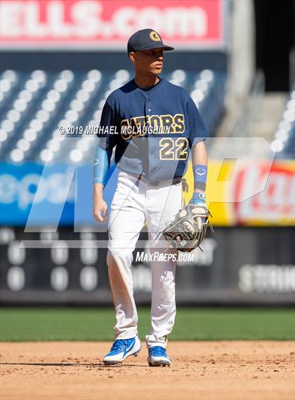 Thumbnail 3 in Lafayette vs Inwood (PSAL Section 12 AA Final) photogallery.