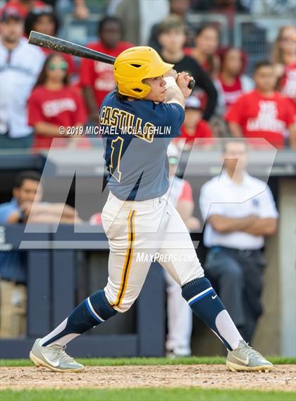 Thumbnail 3 in Lafayette vs Inwood (PSAL Section 12 AA Final) photogallery.