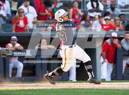 Thumbnail 3 in Lafayette vs Inwood (PSAL Section 12 AA Final) photogallery.