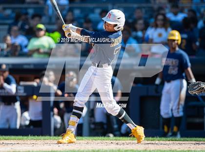 Thumbnail 1 in Lafayette vs Inwood (PSAL Section 12 AA Final) photogallery.