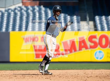 Thumbnail 3 in Lafayette vs Inwood (PSAL Section 12 AA Final) photogallery.