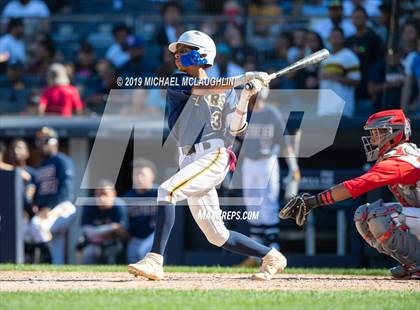 Thumbnail 1 in Lafayette vs Inwood (PSAL Section 12 AA Final) photogallery.
