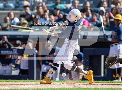 Thumbnail 1 in Lafayette vs Inwood (PSAL Section 12 AA Final) photogallery.