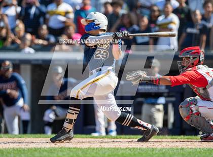Thumbnail 1 in Lafayette vs Inwood (PSAL Section 12 AA Final) photogallery.