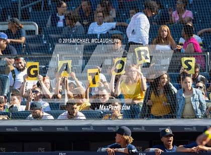 Thumbnail 1 in Lafayette vs Inwood (PSAL Section 12 AA Final) photogallery.