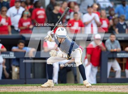 Thumbnail 2 in Lafayette vs Inwood (PSAL Section 12 AA Final) photogallery.
