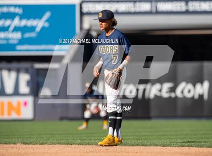 Thumbnail 3 in Lafayette vs Inwood (PSAL Section 12 AA Final) photogallery.