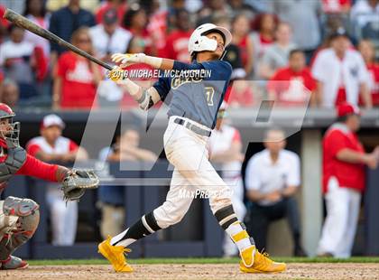 Thumbnail 1 in Lafayette vs Inwood (PSAL Section 12 AA Final) photogallery.