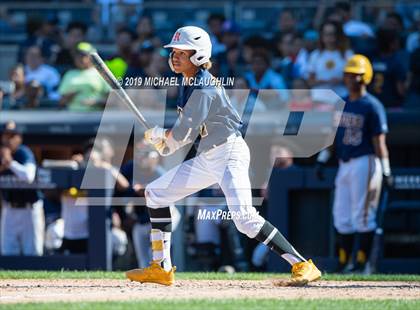 Thumbnail 1 in Lafayette vs Inwood (PSAL Section 12 AA Final) photogallery.