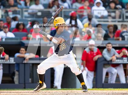 Thumbnail 1 in Lafayette vs Inwood (PSAL Section 12 AA Final) photogallery.