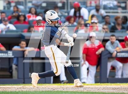 Thumbnail 1 in Lafayette vs Inwood (PSAL Section 12 AA Final) photogallery.