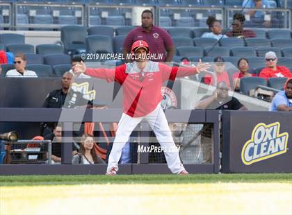 Thumbnail 1 in Lafayette vs Inwood (PSAL Section 12 AA Final) photogallery.