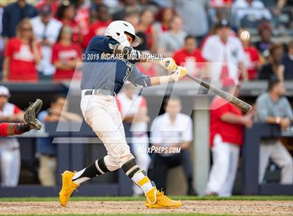 Thumbnail 3 in Lafayette vs Inwood (PSAL Section 12 AA Final) photogallery.