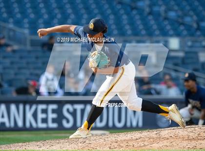 Thumbnail 1 in Lafayette vs Inwood (PSAL Section 12 AA Final) photogallery.