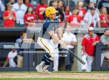 Thumbnail 2 in Lafayette vs Inwood (PSAL Section 12 AA Final) photogallery.