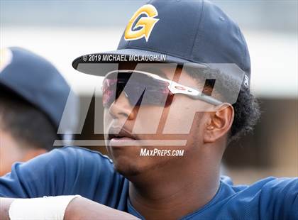 Thumbnail 1 in Lafayette vs Inwood (PSAL Section 12 AA Final) photogallery.
