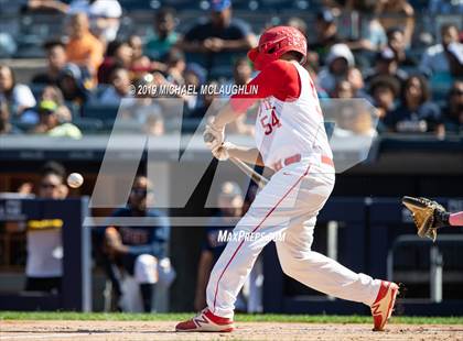 Thumbnail 1 in Lafayette vs Inwood (PSAL Section 12 AA Final) photogallery.