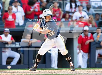 Thumbnail 2 in Lafayette vs Inwood (PSAL Section 12 AA Final) photogallery.
