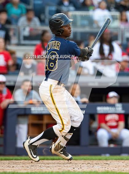 Thumbnail 1 in Lafayette vs Inwood (PSAL Section 12 AA Final) photogallery.