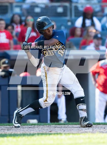 Thumbnail 2 in Lafayette vs Inwood (PSAL Section 12 AA Final) photogallery.