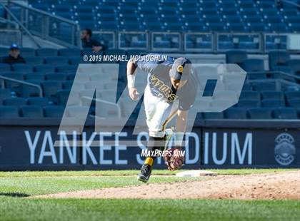 Thumbnail 1 in Lafayette vs Inwood (PSAL Section 12 AA Final) photogallery.