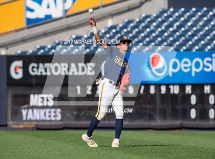 Thumbnail 1 in Lafayette vs Inwood (PSAL Section 12 AA Final) photogallery.