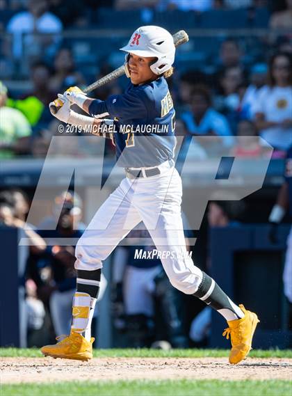 Thumbnail 2 in Lafayette vs Inwood (PSAL Section 12 AA Final) photogallery.