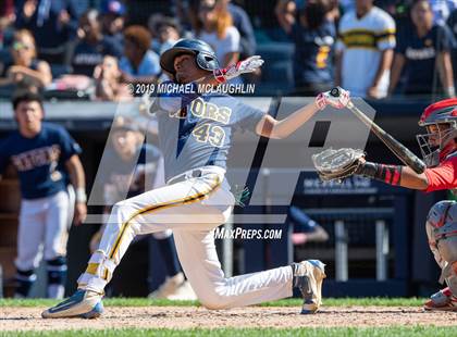 Thumbnail 1 in Lafayette vs Inwood (PSAL Section 12 AA Final) photogallery.