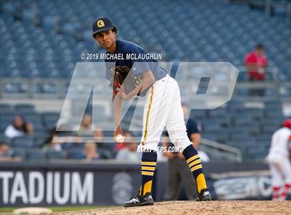 Thumbnail 1 in Lafayette vs Inwood (PSAL Section 12 AA Final) photogallery.