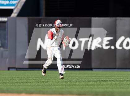 Thumbnail 2 in Lafayette vs Inwood (PSAL Section 12 AA Final) photogallery.