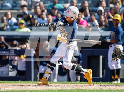 Thumbnail 3 in Lafayette vs Inwood (PSAL Section 12 AA Final) photogallery.