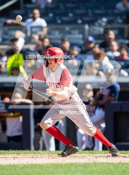Thumbnail 1 in Lafayette vs Inwood (PSAL Section 12 AA Final) photogallery.