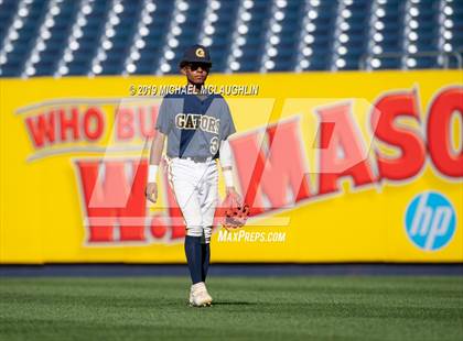 Thumbnail 1 in Lafayette vs Inwood (PSAL Section 12 AA Final) photogallery.