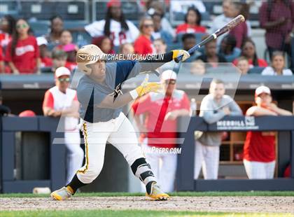 Thumbnail 3 in Lafayette vs Inwood (PSAL Section 12 AA Final) photogallery.