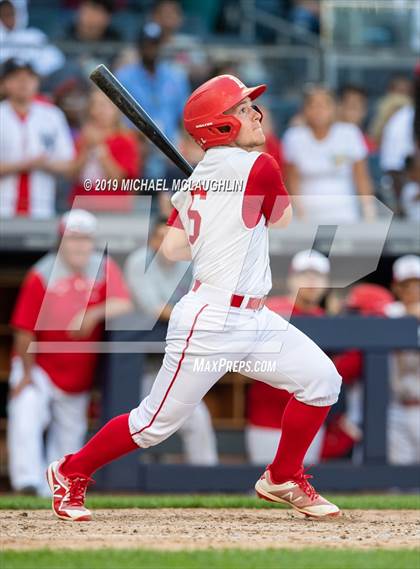 Thumbnail 2 in Lafayette vs Inwood (PSAL Section 12 AA Final) photogallery.