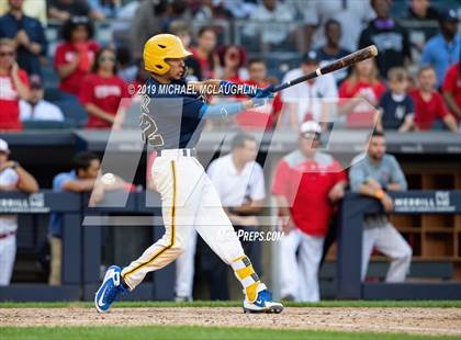 Thumbnail 1 in Lafayette vs Inwood (PSAL Section 12 AA Final) photogallery.