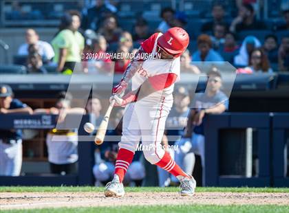 Thumbnail 3 in Lafayette vs Inwood (PSAL Section 12 AA Final) photogallery.