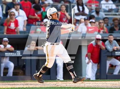 Thumbnail 1 in Lafayette vs Inwood (PSAL Section 12 AA Final) photogallery.