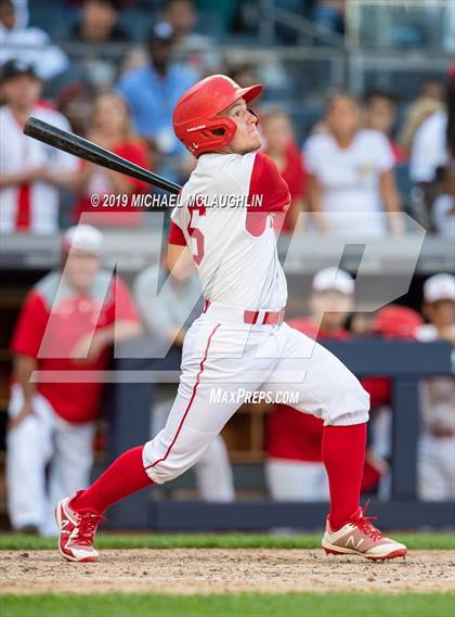 Thumbnail 1 in Lafayette vs Inwood (PSAL Section 12 AA Final) photogallery.