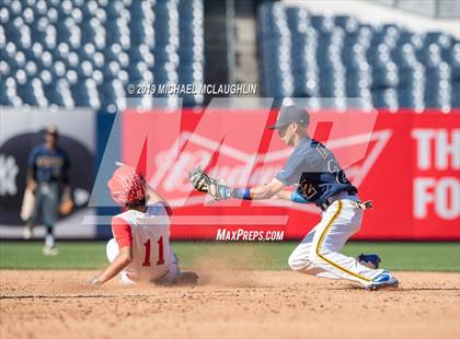 Thumbnail 1 in Lafayette vs Inwood (PSAL Section 12 AA Final) photogallery.