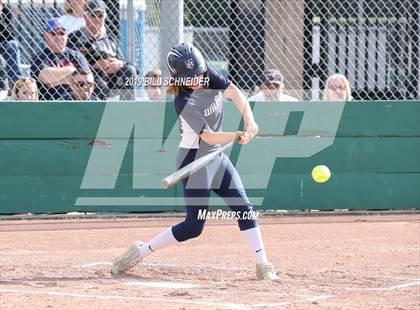 Thumbnail 2 in St. Joseph Notre Dame @ Marin Catholic (CIF NCS D3 Semifinal) photogallery.