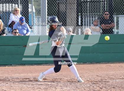 Thumbnail 1 in St. Joseph Notre Dame @ Marin Catholic (CIF NCS D3 Semifinal) photogallery.