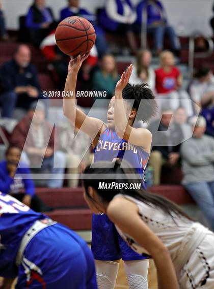 Thumbnail 3 in Cleveland @ Bearden (Hall of Fame) photogallery.