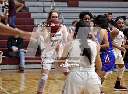 Thumbnail 2 in Cleveland @ Bearden (Hall of Fame) photogallery.