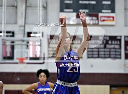 Thumbnail 2 in Cleveland @ Bearden (Hall of Fame) photogallery.
