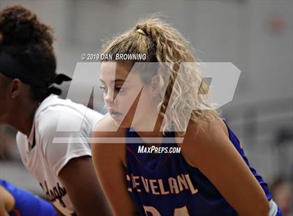 Thumbnail 1 in Cleveland @ Bearden (Hall of Fame) photogallery.