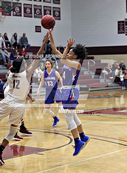 Thumbnail 3 in Cleveland @ Bearden (Hall of Fame) photogallery.