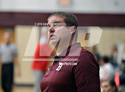 Thumbnail 2 in Cleveland @ Bearden (Hall of Fame) photogallery.