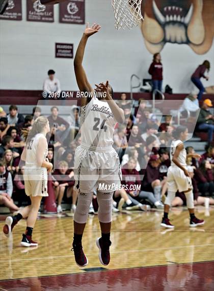 Thumbnail 3 in Cleveland @ Bearden (Hall of Fame) photogallery.